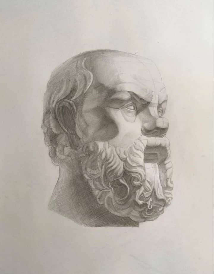 Подпись к фото